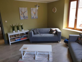 Au Pied du Gazon Saint-Maurice-Sur-Moselle